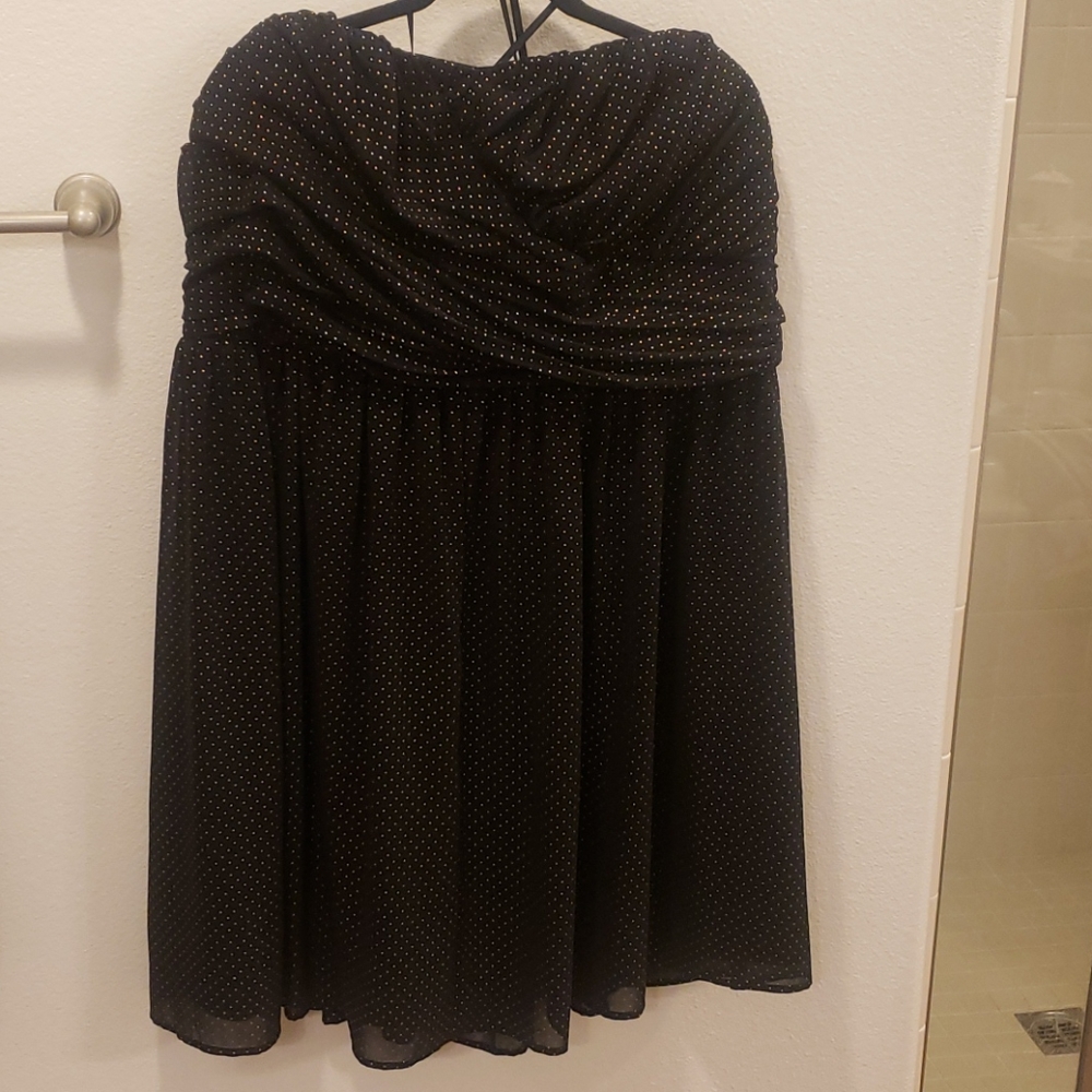 Party dress